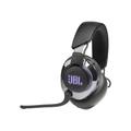 JBL Quantum 810 Casque de jeu sans fil - Noir