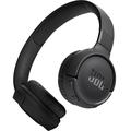 JBL Tune 525BT Casque supra-auriculaire sans fil - Noir