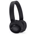 Casque Sans Fil Supra-Aural JBL Tune 660BTNC (Emballage ouvert - Excellent) - Noir