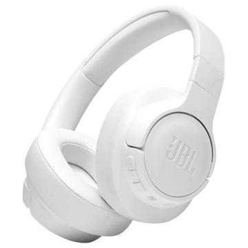 Casque Sans Fil Circum-Aural JBL Tune 710BT - Blanc