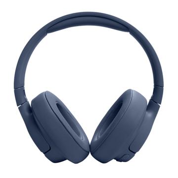 JBL Tune 720BT Casque Bluetooth - Bleu