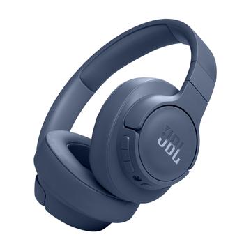 JBL Tune 770NC Casque supra-auriculaire Bluetooth - Bleu