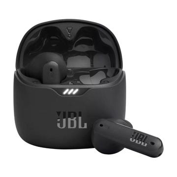 Écouteurs sans fil JBL Tune Flex - Noir