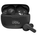 Écouteurs Sans Fil avec Boîtier de Charge JBL Wave 200TWS