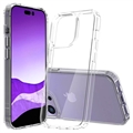 Coque iPhone 14 Pro JT Berlin Pankow Clear - Transparent