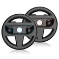 JYS-NS2261 Racing Wheel Duo pour Nintendo Switch 2 manettes Joy-Con