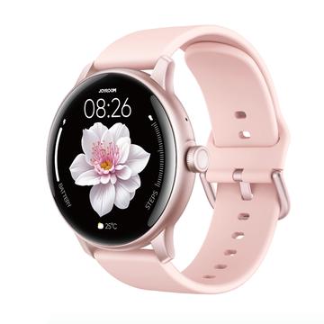 Joyroom Classic JR-FC1 Montre intelligente étanche - Rose