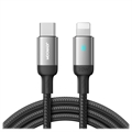 Câble USB-C / Lightning Série Feifan Joyroom S-CL020A10 - 2m