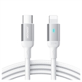 Câble USB-C / Lightning Série Feifan Joyroom S-CL020A10 - 2m