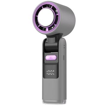 K-801 Ventilateur à main à compression de froid