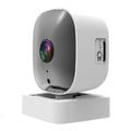 Caméra de surveillance domestique Wi-Fi K6 avec vision nocturne