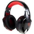 KOTION EACH G2000BT Casque de jeu stéréo avec suppression du bruit sur l'oreille avec micro amovible