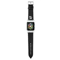 Bracelet Apple Watch Series 9/8/SE (2022)/7/SE/6/5/4/3/2/1 Tech-Protect  Chainband - 41mm/40mm/38mm - Doré