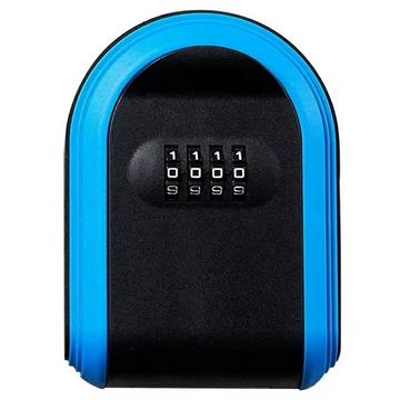 Boîte de rangement de clés avec serrure à mot de passe