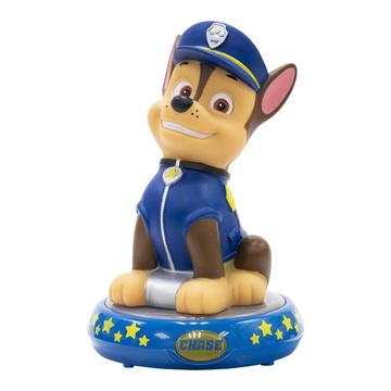 KiDS Licensing Paw Patrol Veilleuse 3D - Chase