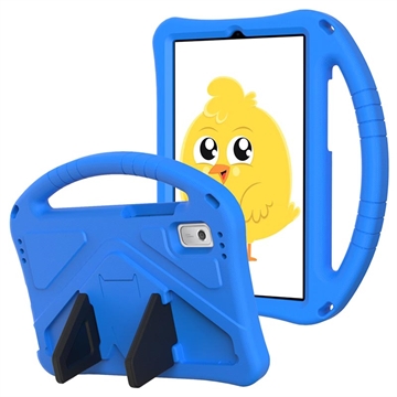 Coque Lenovo Tab M9 Antichoc Portative pour Enfants - Bleue