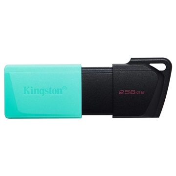 Kingston DataTraveler Exodia M USB 3.2 Flash Drive - 256GB
