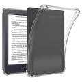 Coque Kobo Clara HD en TPU Antichoc - Transparente