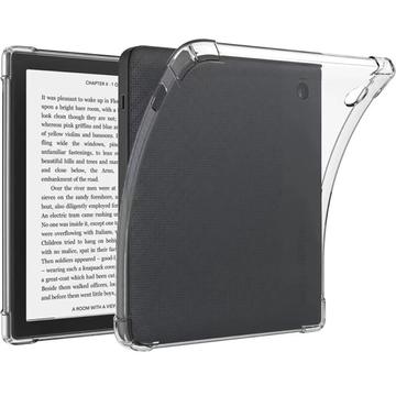 Coque Kobo Libra 2 en TPU Antichoc - Transparente