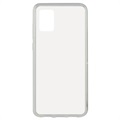Coque Samsung Galaxy S20+ en TPU Ultra Fine Ksix Flex - Transparente