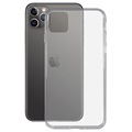 Coque iPhone 11 Pro en TPU Ultra Fine Ksix Flex - Transparente