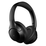 Casque sans fil Ksix Odissey ANC - Noir