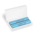 LG INR18650 MH1 18650 Batterie rechargeable 3200mAh - 2 Pcs.