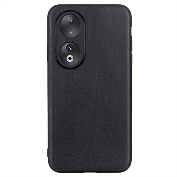 Coque Honor 90 en TPU Revêtue de Cuir