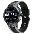 Smartwatch Sport Étanche Lemonda Smart E15 (Emballage ouvert - Acceptable) - Gris