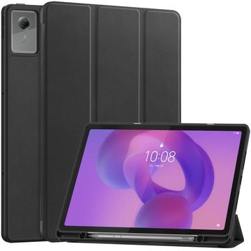 Étui Smart Folio Lenovo Idea Tab Plus Tri-Fold Series