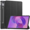 Étui Smart Folio Lenovo Idea Tab Pro Tri-Fold Series - Noir
