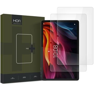 Protecteur d’Écran Lenovo Tab K11 Plus en Verre Trempé - Hofi Premium Pro+ - 2 Pièces - Transparente