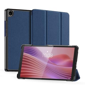 Étui à Rabat Lenovo Tab K9 Smart Tri-Fold Dux Ducis Domo
