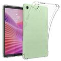 Coque Lenovo Tab K9 en silicone antichoc - Transparente