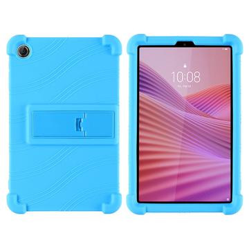 Etui en silicone Lenovo Tab K9 avec Kickstand