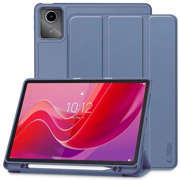 Étui folio à trois volets Lenovo Tab M11 Tech-Protect SmartCase Pen