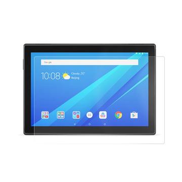 Protecteur d’Écran Lenovo Tab P10 en Verre Trempé - 9H - Case Friendly  - Clair