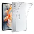 Coque Lenovo Yoga Tab Plus en TPU Antichoc - Transparente