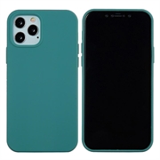 Coque iPhone 12 Pro Max en Silicone Liquide