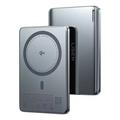 Batterie externe magnétique Lisen P601 Pro Ultra Slim 5000mAh - Noir