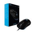 Logitech G403 Hero Optical Wired Gaming Mouse - Noir