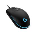 Logitech Gaming Mouse G Pro (Hero) Optical Wired Gaming Mouse - Noir