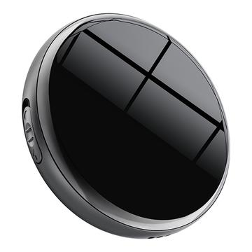 Enregistreur vocal magnétique intelligent M29A - 8 Go - Traduction en 59 langues