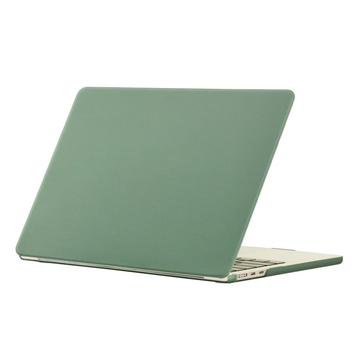Coque MacBook Air 13" 2022/2024 Matte Plastic