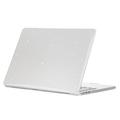 Étui en plastique MacBook Neo 13" (2026) avec motif étoiles