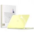 Étui MacBook Neo 13" (2026) Tech-Protect Softshell