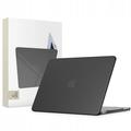 Étui MacBook Neo 13" (2026) Tech-Protect SmartShell - Noir mat