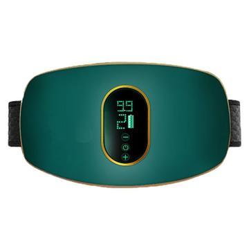 Ceinture de massage à vibrations magnétiques à 3 modes