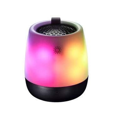 MaxCom Maxton MX680 Barva Haut-parleur Bluetooth - Noir