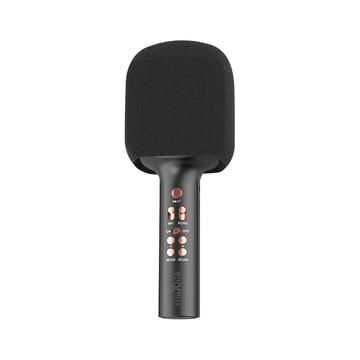 Maxlife MXBM-600 Microphone Bluetooth avec haut-parleur